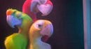 ����� �������� �� ����������� RIO 3D (Nigel song)
