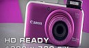 ���������� Canon PowerShot SX210 IS