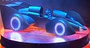 ����� ��������� �� ��������� McLaren F1
