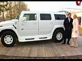 ������ Hummer H2 �� ������-������ �����