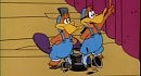 ���������� ������ 21 / Taz-Mania 21