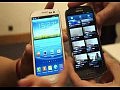 ����� Samsung Galaxy S III
