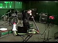 DARK VOICE OF ANGELIQUE - GOD EAT GOD (LIVE 29-01-12)