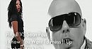 Pitbull & Sean Paul - I Know You Want To Press It Up -HQ