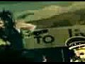 Marilyn Manson - The Fight Song