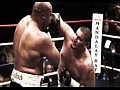 Chris Arreola s Greatest Hits HBO