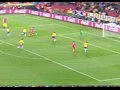 Северная Корея - Бразилия 1:0
