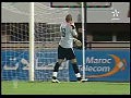 ����� ������ �������� -Mahgreb Fez vs. FAR Rabat ����� ������� 2010