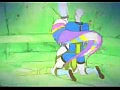 ��� ����� / Aeon Flux 3 ����� 2 �����