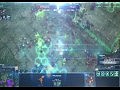 �����-������ �� StarCraft 2 � �������� ������