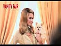 ��������� ���������� Paris Hilton ��� Vanity Fair