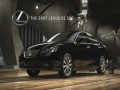 Lexus: Robots