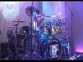 DragonForce heroes of our time drum