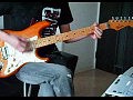 Def Leppard -Photograph- guitar cover using jamVOX