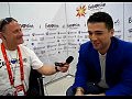 Eurovision 2012 Interview with Zeljko Joksimovic