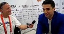 Eurovision 2012 Interview with Zeljko Joksimovic