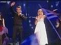�������� - ����������� 2009 - Eurovision 2009 - Croatia - Igor Cukrov feat Andrea -
