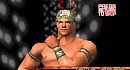 WWE Raw Ultimate Impact - John Cena vs Randy Orton