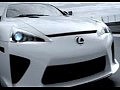 Lexus LF-A