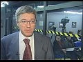 Grant for tuberculosis treatment was given to Ukraine