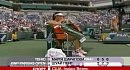 ������� ������ �������� �� �������� ������� BNP Paribas Open