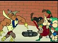 ������ ����������� / The Ripping Friends 8 �����
