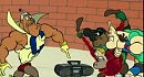 ������ ����������� / The Ripping Friends 8 �����
