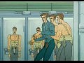 ��� ����� / Aeon Flux 3 ����� 4 �����