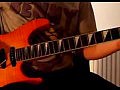 Def Leppard - Too Late (For Love) Live (FULL COVER)