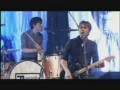 Franz Ferdinand - Do you want to [Live '05]