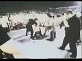 The doors - peace frog