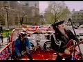 Motorhead - God Saved the Queen