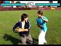 Tekken - Real Fight