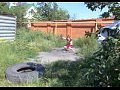 City Clan - CRASH 2009(Parkour)