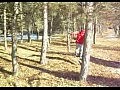 City Clan 2007(Parkour)
