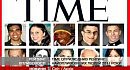 ���� ӳ��� ������ � ������ ������������� ����� 2011 ������� "Time"
