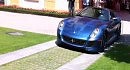 New Ferrari Superamerica 45 -2011