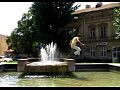 Parkour or die