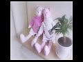 hand made toys