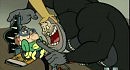 ������ ����������� / The Ripping Friends 9 �����