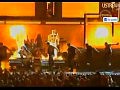 Grammy 2012: Katy Perry -  Part Of Me