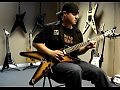 Slaughter - Dangerous Cover