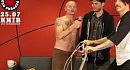Red Hot Chili Peppers �������� ��������� � ���������� �����