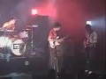 Arctic Monkeys - View From The Afternoon LIVE