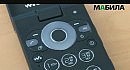 Sony Ericsson W980