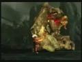 God of War II