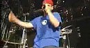 Bloodhound Gang - Fire water burn