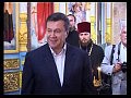 Янукович перепутал Николаевщину с Херсонщиной