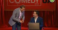 �������������.�� / ���� odnoklassniki.ru - ��� ������������� (comedy club)
