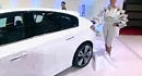 Paris Motor Show 2010 // ����� 4